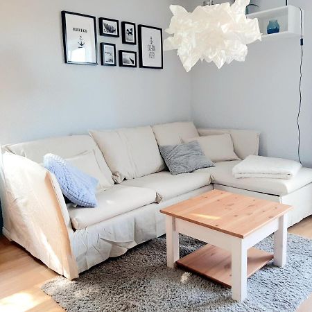 Boddenhus Ruegen - Fewo Moewe เบรเกอ ภายนอก รูปภาพ