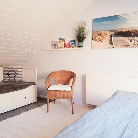 Boddenhus Ruegen - Fewo Moewe เบรเกอ ภายนอก รูปภาพ